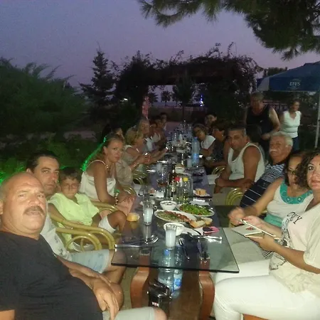 Ξενοδοχείο Hermess Oren (Milas)