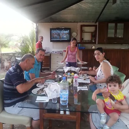 Hermess Ξενοδοχείο