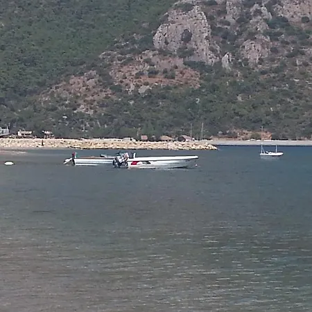 Hermess * Oren (Milas)