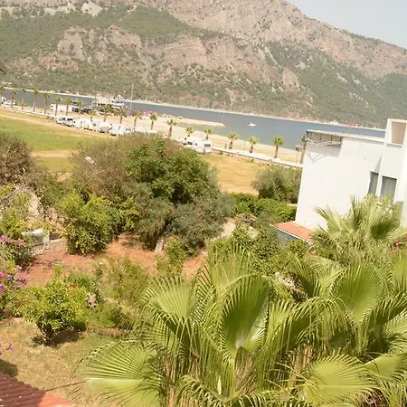 Szálloda Hermess Oren