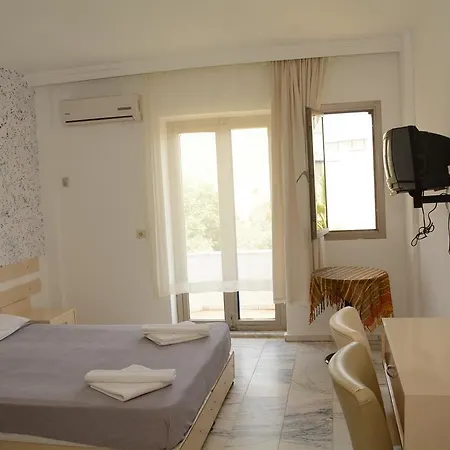 Hotel Hermess *