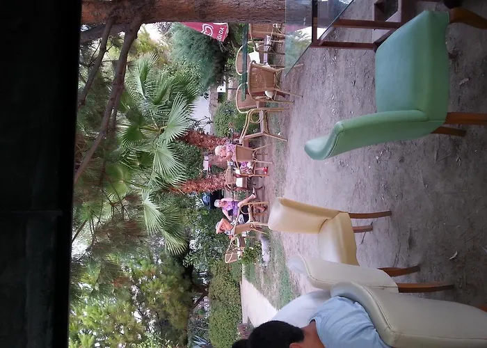 Hermess * Oren (Milas)