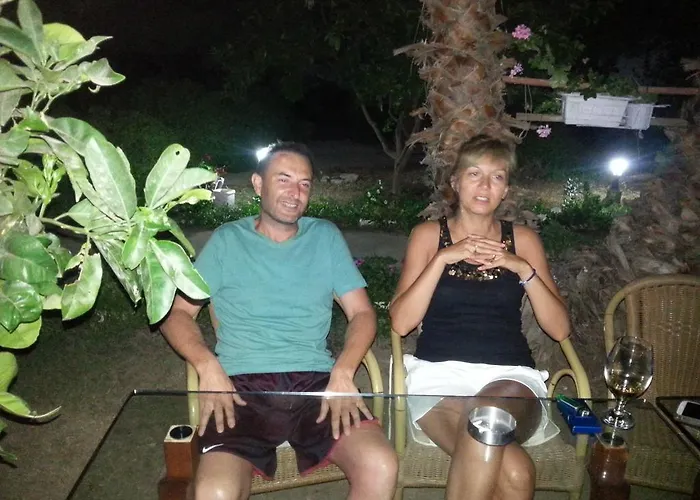 Hermess Hotel Oren (Milas)