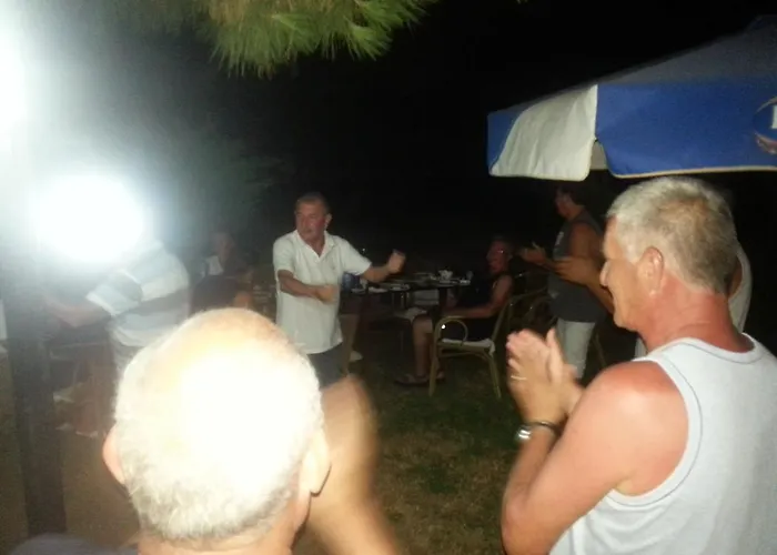 Hermess Hotel Oren (Milas)