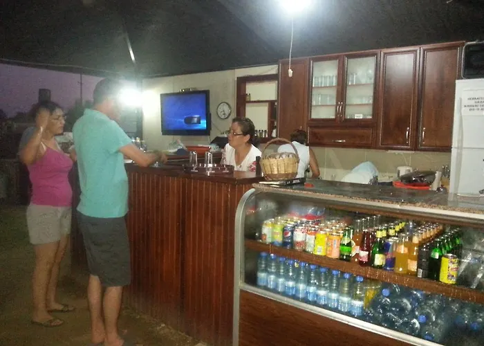 Hermess * Oren (Milas)